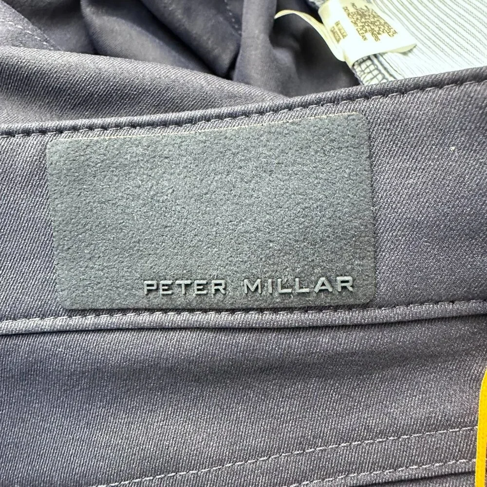 Peter Millar peter millar